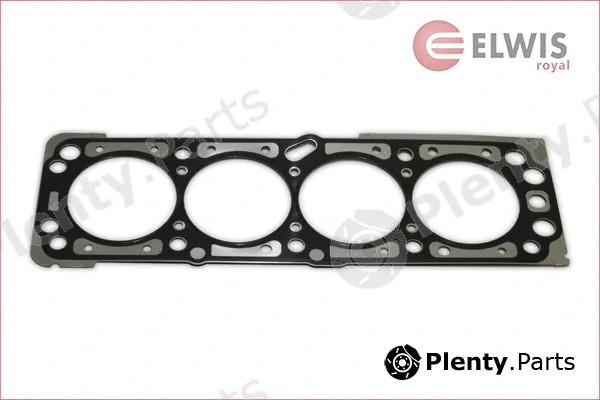 Elwis Royal 0040001 — Gasket, cylinder head