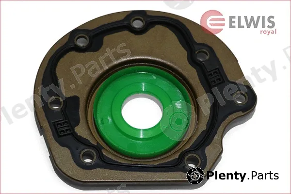 Elwis Royal 8426568 — Shaft Seal, crankshaft