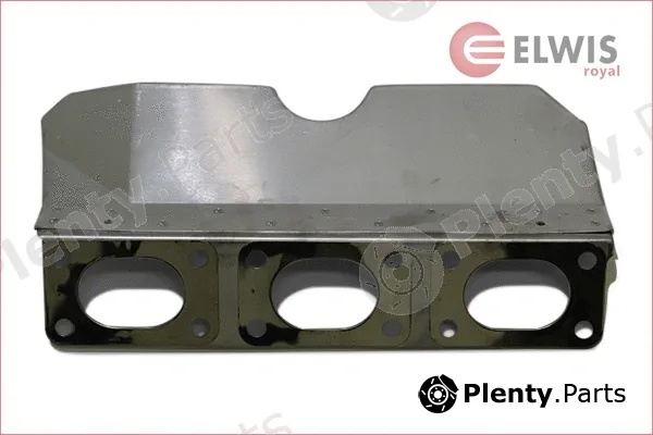 Elwis Royal 0315469 — Gasket, exhaust manifold