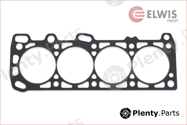 Elwis Royal 0038856 — Gasket, cylinder head