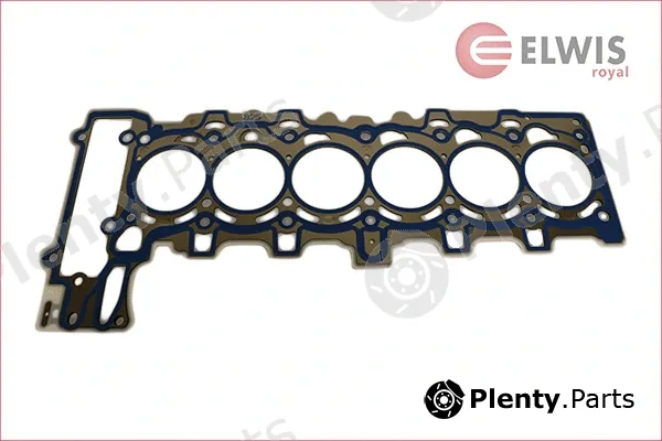 Elwis Royal 0015477 — Gasket, cylinder head
