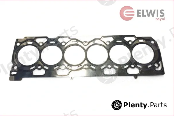 Elwis Royal 0055591 — Gasket, cylinder head