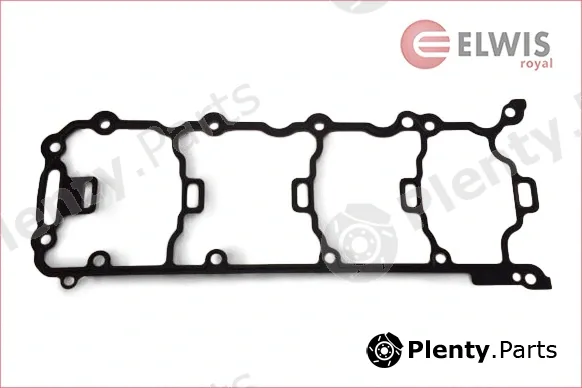 Elwis Royal 1556089 — Gasket, cylinder head cover