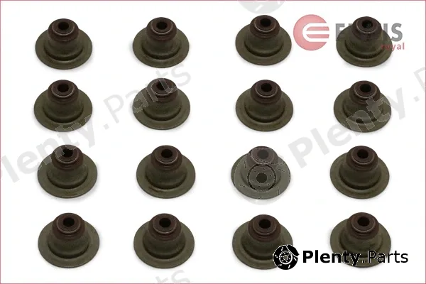 Elwis Royal 9021001 — Seal Set, valve stem