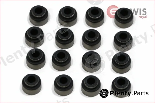 Elwis Royal 9052803 — Seal Set, valve stem