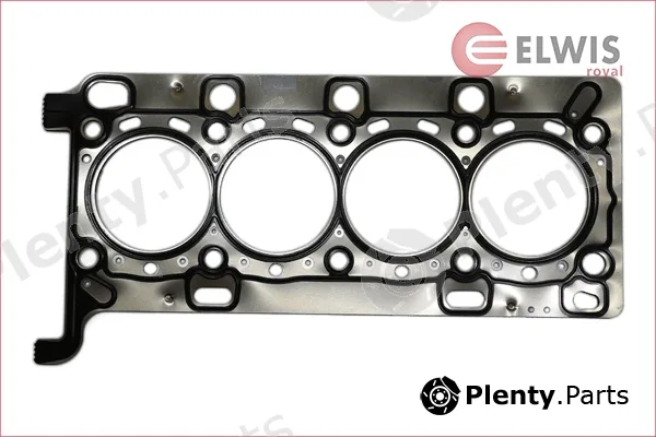 Elwis Royal 0046874 — Gasket, cylinder head