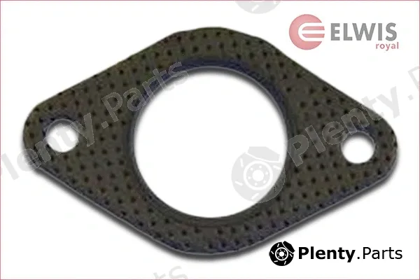 Elwis Royal 0356010 — Gasket, exhaust manifold