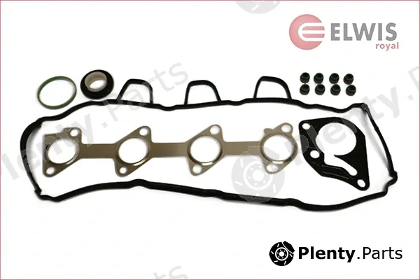 Elwis Royal 9746803 — Gasket Kit, cylinder head