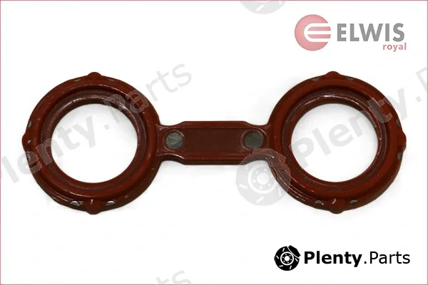Elwis Royal 7022024 — Gasket, oil cooler