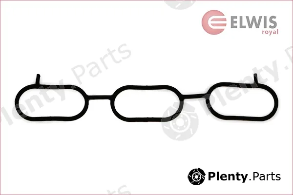 Elwis Royal 0242606 — Gasket, intake manifold housing