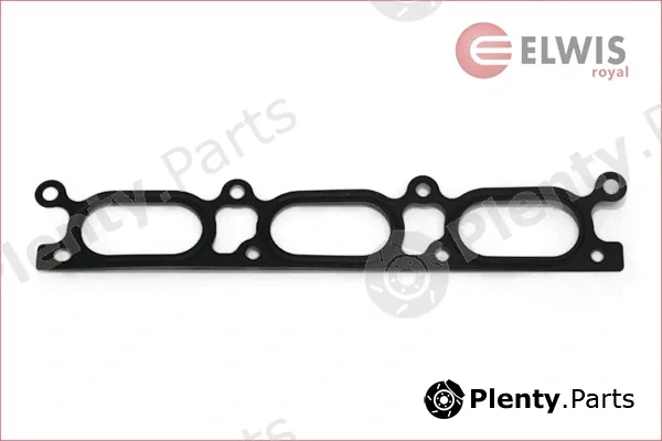 Elwis Royal 0256019 — Gasket, intake manifold