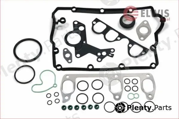 Elwis Royal 9756005 — Gasket Kit, cylinder head