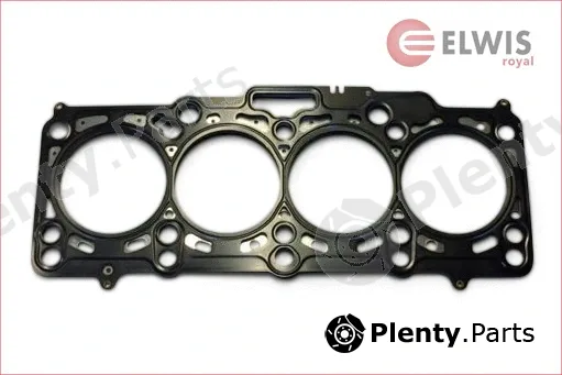Elwis Royal 0056018 — Gasket, cylinder head