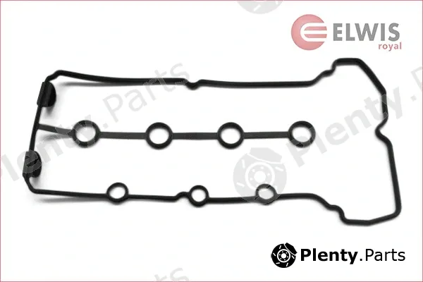 Elwis Royal 1552016 — Gasket, cylinder head cover