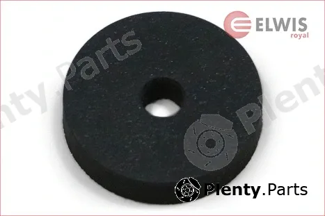 Elwis Royal 1526572 — Seal Ring, cylinder head cover bolt