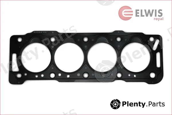 Elwis Royal 0044285 — Gasket, cylinder head