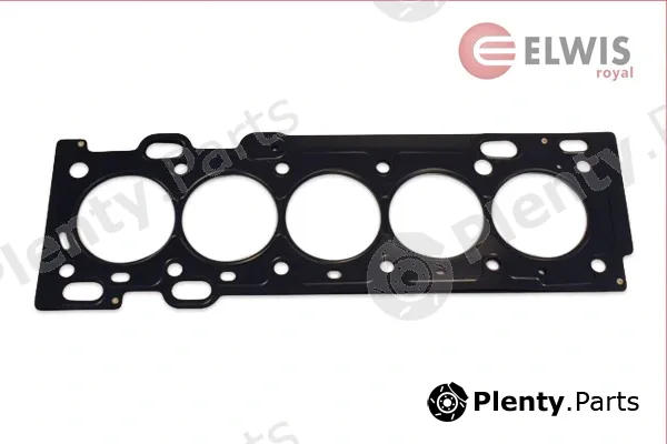 Elwis Royal 0055558 — Gasket, cylinder head