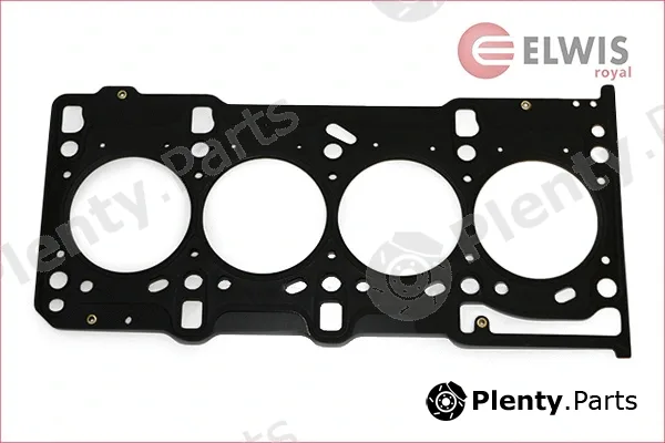 Elwis Royal 0025169 — Gasket, cylinder head