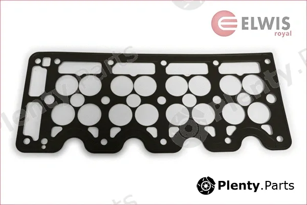 Elwis Royal 1542601 — Gasket, cylinder head cover