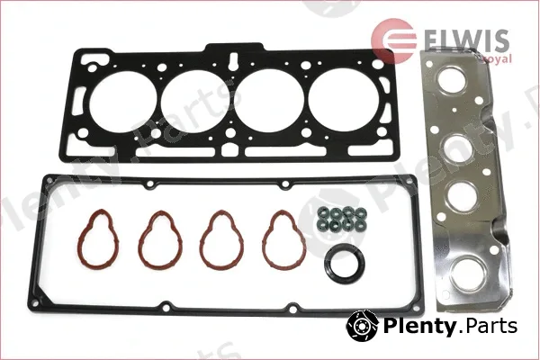 Elwis Royal 9846804 — Gasket Kit, cylinder head