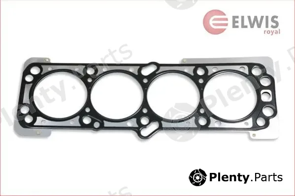 Elwis Royal 0021030 — Gasket, cylinder head