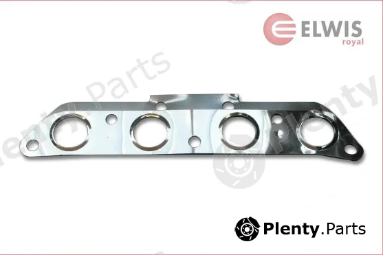 Elwis Royal 0352821 — Gasket, exhaust manifold