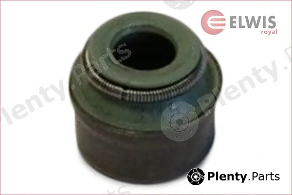 Elwis Royal 1656050 — Seal Ring, valve stem