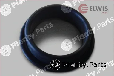 Elwis Royal 4555539 — Gasket, water pump
