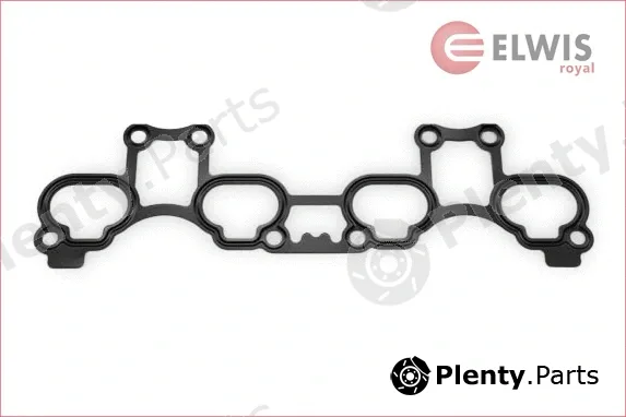 Elwis Royal 0222493 — Gasket, intake manifold