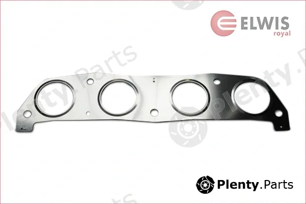 Elwis Royal 0352897 — Gasket, exhaust manifold