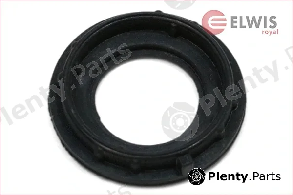 Elwis Royal 2156007 — Gasket, cylinder head cover
