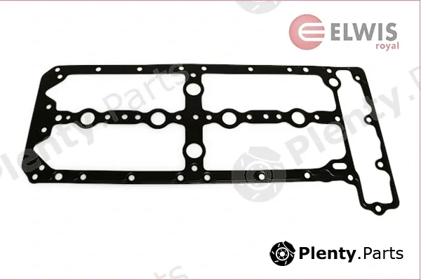 Elwis Royal 1525141 — Gasket, cylinder head cover