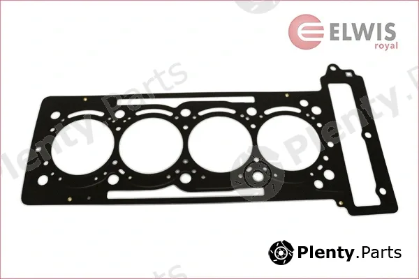 Elwis Royal 0022006 — Gasket, cylinder head