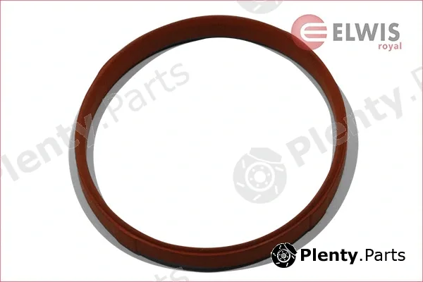 Elwis Royal 7115452 — Gasket, intake manifold housing