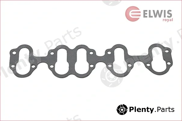 Elwis Royal 0256026 — Gasket, intake manifold
