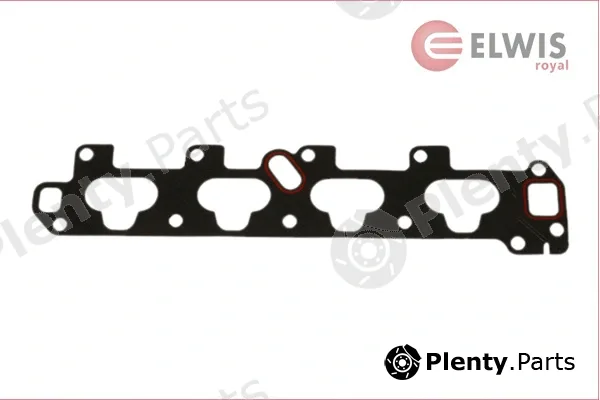 Elwis Royal 0242653 — Gasket, intake manifold
