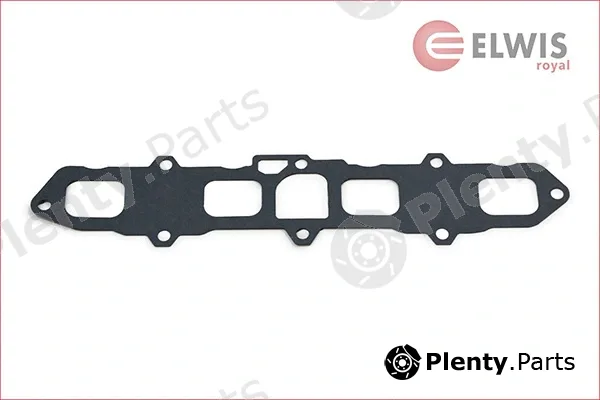 Elwis Royal 0249073 — Gasket, intake manifold