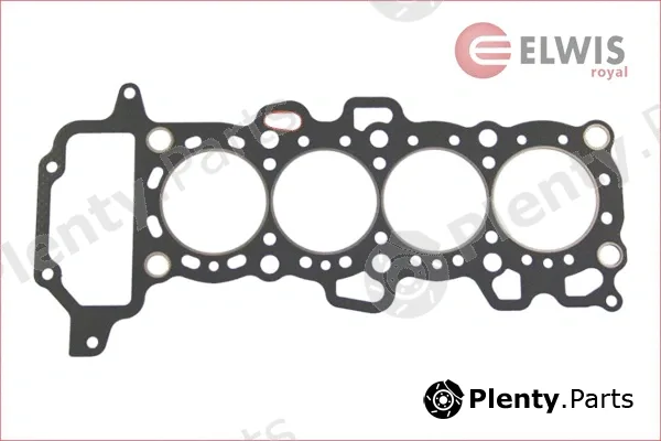 Elwis Royal 0022473 — Gasket, cylinder head