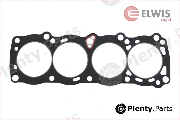Elwis Royal 0022410 — Gasket, cylinder head