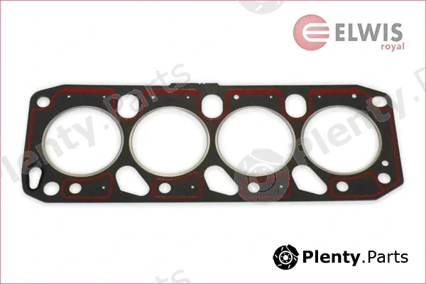 Elwis Royal 0026575 — Gasket, cylinder head