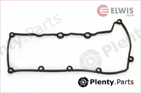 Elwis Royal 1556049 — Gasket, cylinder head cover