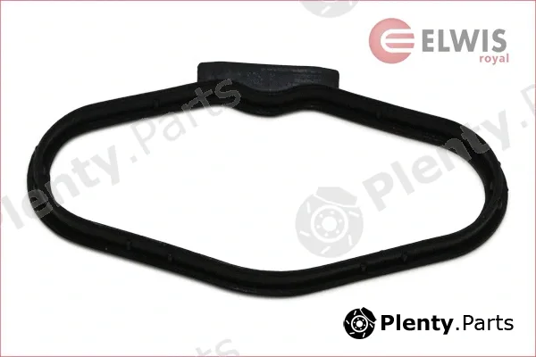 Elwis Royal 1515407 — Gasket, cylinder head cover