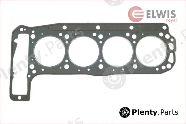 Elwis Royal 0022045 — Gasket, cylinder head