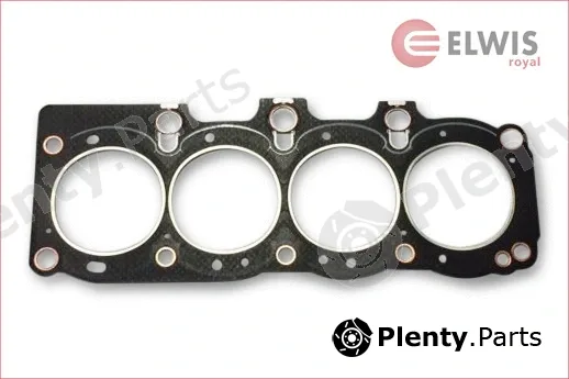 Elwis Royal 0052893 — Gasket, cylinder head