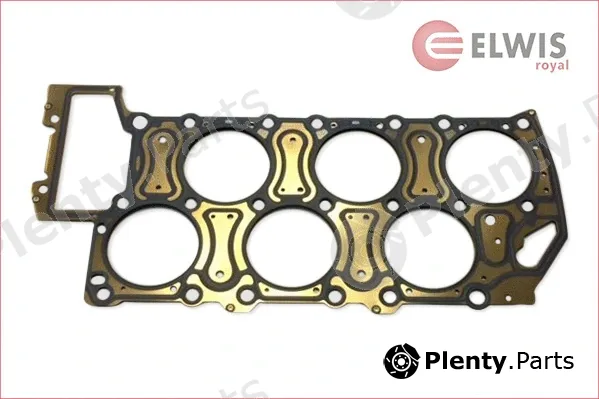 Elwis Royal 0056097 — Gasket, cylinder head