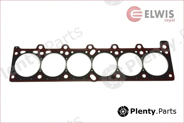 Elwis Royal 0015446 — Gasket, cylinder head