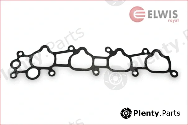 Elwis Royal 0231512 — Gasket, intake manifold