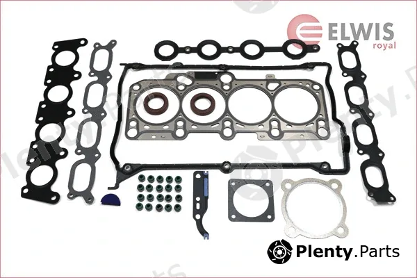 Elwis Royal 9856001 — Gasket Kit, cylinder head