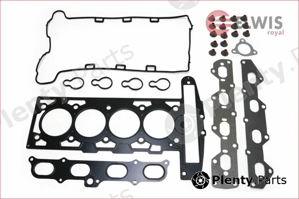 Elwis Royal 9849078 — Gasket Kit, cylinder head
