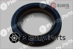 Elwis Royal 8415436 — Shaft Seal, crankshaft